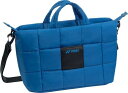 ヨネックス トートバッグ ショルダーバッグ BAG2464 スモークブルー(376)