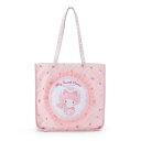 サンリオ(SANRIO) トートバッグ(私のちいさなたからもの) マイスウィートピアノ 784401