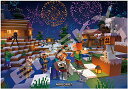 エンスカイ(ENSKY) MINECRAFT ジグソーパズル1000ピース「Celebration!」51×73.5cm(完成時) 1000T-300