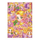 テンヨー 1000ピース ジグソーパズル ディズニー Disney PRINCESS Find your true destiny (51x73.5cm)