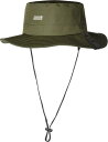 コールマン アドベンチャーハット CORDURA 187-007A Lサイズ 59.5cm カーキ
