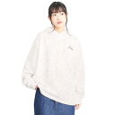 フィラ パーカー レディース スウェット 長袖 カジュアル ゆったり ブランド 丈夫 ロゴ 柔らかい オシャレ グラデーション人気 キャンプ洋服 韓流 アウトドア tシャツ 裏起毛 無地 おもしろ FH7949 ホワイト