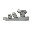シャカ NEO BUNGY サンダル スポーツサンダル アウトドア キャンプ フェス 歩きやすい ネオバンジー レディース メンズ Grey 00R-New 28.0 cm