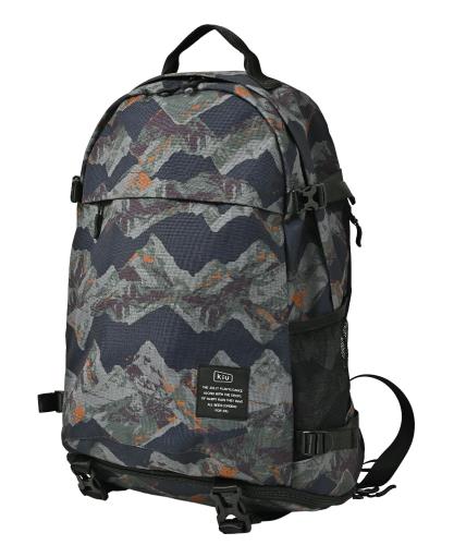 KiU  600D Хåѥå BACKPACK åå å л  ȥɥ    ...