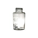 ダルトン(Dulton) キッチン用品 ビバレッジサーバー エリン Lサイズ BEVERAGE SERVER ERIN M411-218L