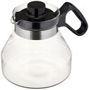 三洋産業 THREE FOR (スリーフォー) コーヒーサーバー 10人用 1300ml CS-10