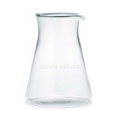 ディーンアンドデルーカ 耐熱ガラスサーバー 680ml