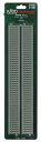 KATO HOゲージ 直線線路 369mm 4本入 2-180 鉄道模型用品