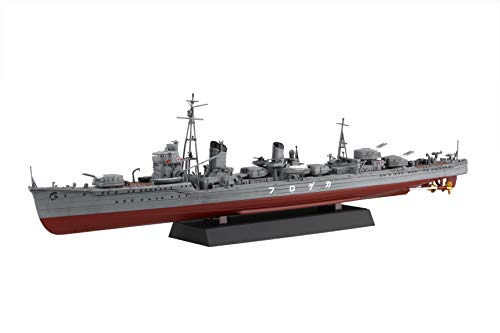 Amazon | 1/350 艦NEXTシリーズ No.3 日本海軍陽炎型駆逐艦 雪風