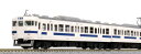 KATO Nゲージ 415系 常磐線 ・ 新色 4両セット 10-1537 鉄道模型 電車