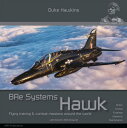 HMHパブリケーションズ Bae ホーク T1/T.2 模型資料本 HMHDH033