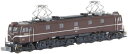 ロクハン(Rokuhan) Zゲージ EF58形 61号機 お召し仕様 T039-1 鉄道模型 電気機関車