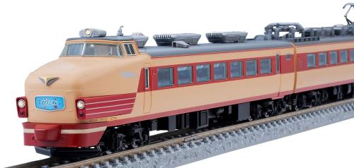 楽天市場】tomix 国鉄485系 初期の通販 楽天市場】tomix 国鉄485系 初期の通販
