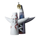 海洋堂(KAIYODO) アートプラ ARTPLA 太陽の塔 1/200スケール 未塗装未組立 プラスチックモデルキット