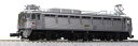 KATO Nゲージ EF81 300 JR貨物更新車 (銀) 3067-3 鉄道模型 電気機関車