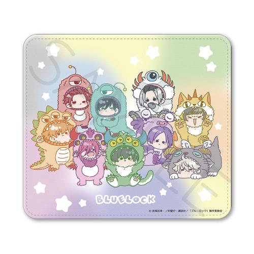 TVアニメ『ブルーロック』 Mocho SD 集合 第3弾 マウスパッド