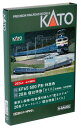 KATO Nゲージ EF65 500番台 P形特急色 3060-4 鉄道模型 電気機関車