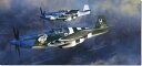 エデュアルド 1/48 デュアルコンボ リミテッドエディション P-51B オーヴァーロード作戦 D-デイマスタング プラモデル EDU11181