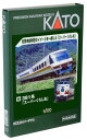 KATO Nゲージ 381系 スーパーくろしお 6両基本セット 10-1985 鉄道模型 電車