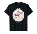 デザイン クロミ エンジェル Tシャツ