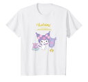 キッズ クロミ ハピネスマイルーム Tシャツ