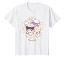 キッズ デザイン クロミ エンジェル Tシャツ