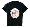 キッズ デザイン クロミ エンジェル Tシャツ