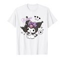 クロミ オシャレチェック ライトカラー Tシャツ