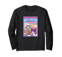 クロミ ポップスタイルマーケット 長袖Tシャツ