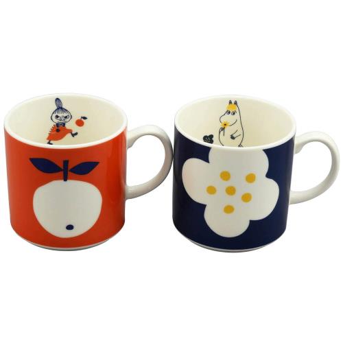þŹ(Yamakasyoten) MOOMIN (ࡼߥ) ޥå ڥ ȥߥ&ΡΤ礦 MM032/4-13
