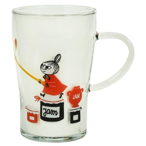 MOOMIN ( ࡼߥ ) Ǯ饹 ޥå  ȥߥ 350ml ࡼߥ å ̲  ץ쥼  ...