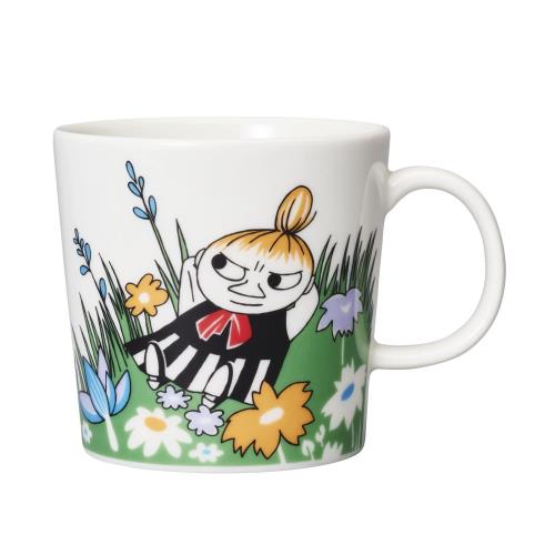 ͢ʡ ࡼߥ (Moomin by ARABIA) ޥå 0.3L 饷å ȥߥ (ɥ) 1062211