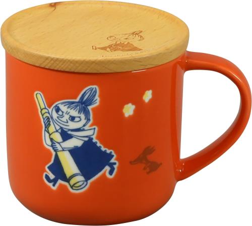 MOOMIN (ࡼߥ) ߥ륭  ޥå դ   ȥߥ å 礭 350ml  MM840...