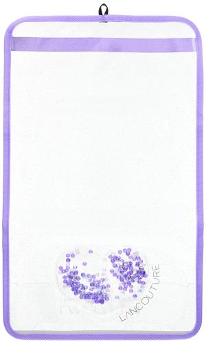 ランクチュール ランドセルカバー ラメ生地ランドセルカバー(LL)×スパンコール ガールズ RLC5-3300 パ..