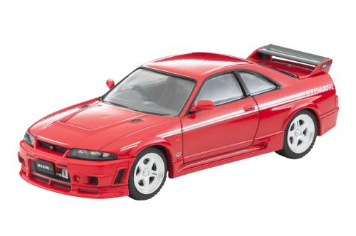トミーテック トミカリミテッドヴィンテージ ネオ LV-N305b NISMO 400R 赤 完成品のサムネイル