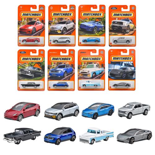 ޥåܥå(Matchbox) ١å ȡڥߥ˥24 BOX 3~ 980E-30782