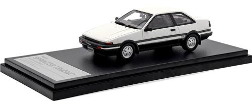 Hi Story 1/43 ȥ西 ץ󥿡 ȥ 2ɥ GT APEX (1983) ϥƥåġȥ 