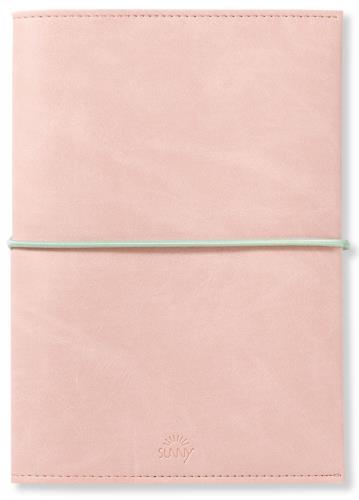 Ͻ 2025ǯ SUNNYĢ STANDARD ꡼2025ǯ/1/B6աapricot pink LS-...