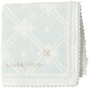 ローラ アシュレイ タオルハンカチ タオルハンカチ05706010 レディース 05706010B ライトグリーン 約 横25cm×縦25cm
