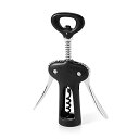OXO ワイン オープナー コルクスクリュー ウイングコルク抜き