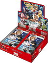 バンダイ (BANDAI) UNION ARENA ブースターパック ソードアート・オンライン【UA15BT】 (BOX)16パック入