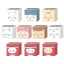 バンダイ(BANDAI) ちいかわ CUCASE2 (12個入) 食玩・チューインガム (ちいかわ)(3)