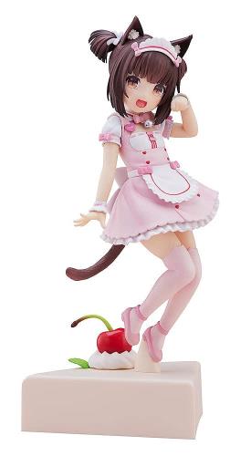 ͥѤ 祳 Pretty kitty Style Pastel Sweet 1/7 PVC Ѥߴʥե奢