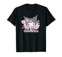 クロミ ときめき平成コギャル Tシャツ