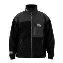 ドレス タクティカルフリースジャケット 2XL 釣り 防寒 防風 上着 トップス アウトドア フィッシング 暖かい 保温 断熱