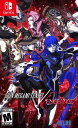 Shin Megami Tensei V: Vengeance Steelbook Edition (輸入版:北米) – Switch