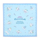 サンリオ(SANRIO) シナモロール ランチクロス 073806