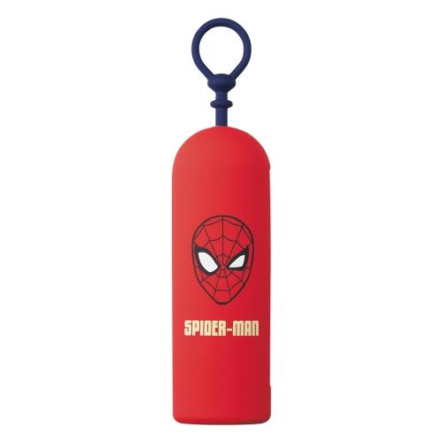 リヒトラブ マーベル スリム キーケース スパイダーマン MV7785-101 リヒトラブ マーベル スリム キーケース スパイダーマン MV7785-101