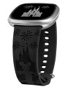 Girovo Fitbit Versa4/Versa3 バンド/Fitbit Sense2/Senseバンド Fitbit Sense2キャラクター 可愛い お...