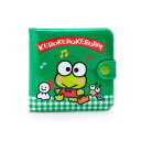 サンリオ けろけろけろっぴ ビニールウォレット 715131